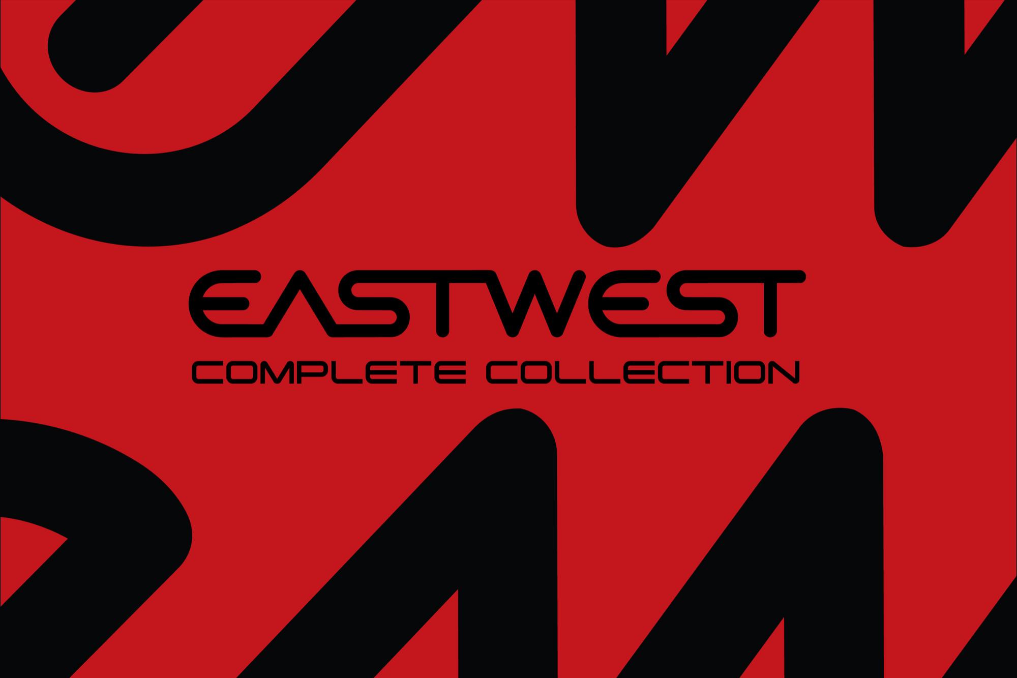COMPLETE COLLECTION - Image 2