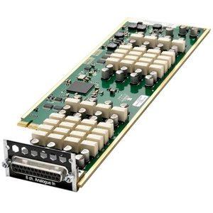 Avid Pro Tools MTRX 8 Mic/Line Pristine AD Card